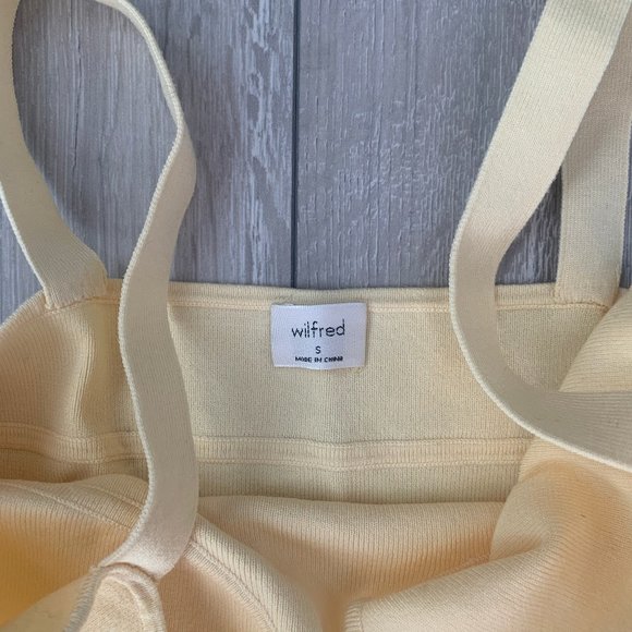 Aritzia Tank - Picture 2 of 2